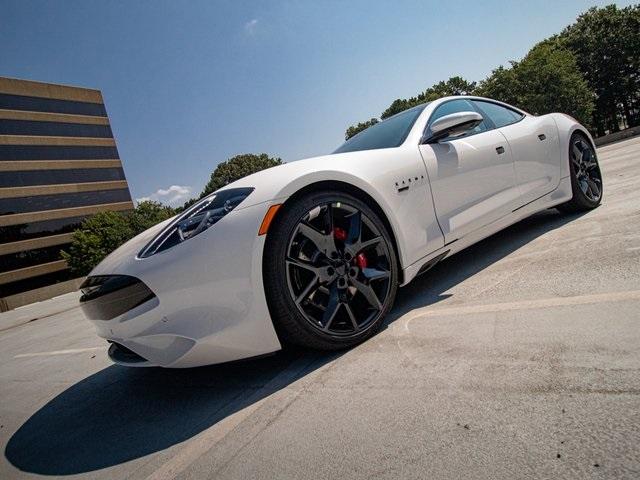 2021 fisker deals karma for sale