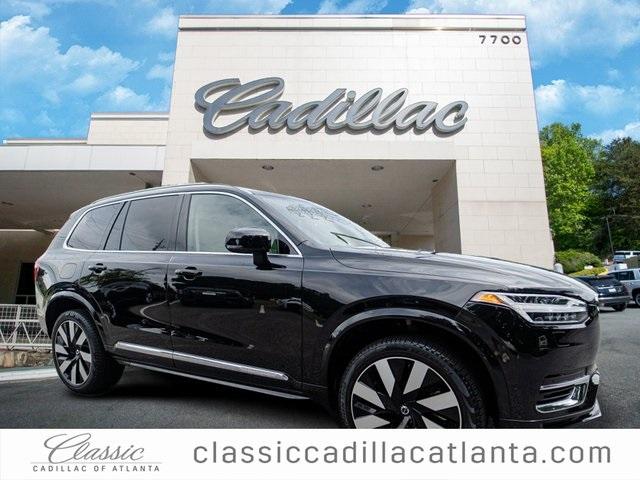 Used 2023 Volvo XC90 Recharge Plug-In Hybrid Ultimate For Sale (Sold)