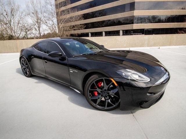 Fisker karma deals for sale 2020